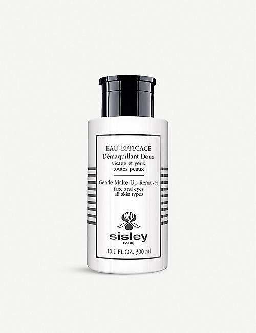 SISLEY: Eau Efficace gentle make-up remover 300ml