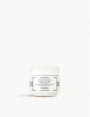 Shop Sisley Paris Sisley Velvet Nourishing Cream 50ml