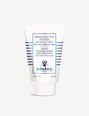 Sisley Paris Sisley Velvet Sleeping Mask In Na