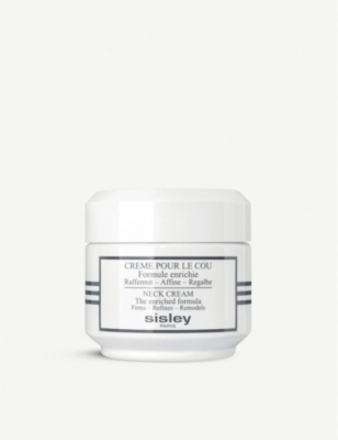 Shop Sisley Paris Sisley Neck Cream 50ml