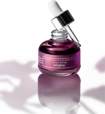 Sisley Paris Sisley Black Rose Precious Face Oil 25ml