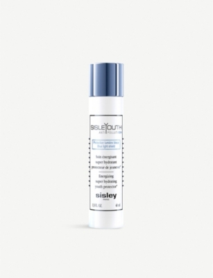 Sisley Paris Sisleyouth Anti-pollution Energizing Super Hydrating Youth Protector