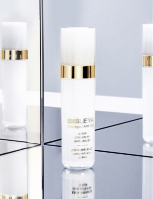 Shop Sisley Paris Sisley Sisleÿa L'int Égral Anti-wrinkle Concentrated Serum 30ml