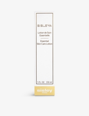 Shop Sisley Paris Sisley Essential Skin Care Lotion 100ml