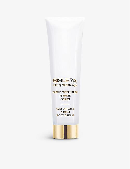 SISLEY: Sisleÿa L'Intégral Anti-Âge Concentrated Firming Body Cream 150ml