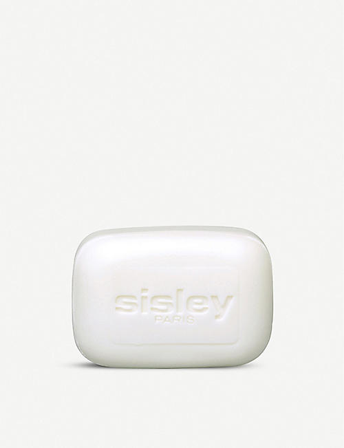 SISLEY: Botanical Soapless Facial Cleansing Bar 125g