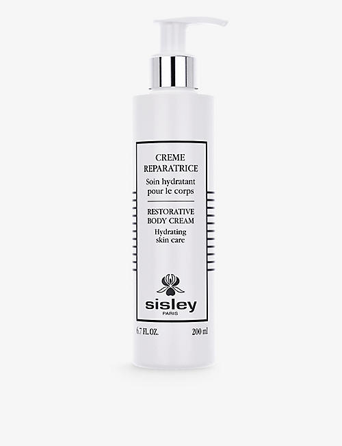 SISLEY: Restorative body cream 200ml