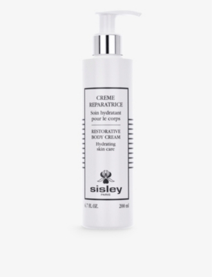 Shop Sisley Paris Sisley Restorative Body Cream 200ml