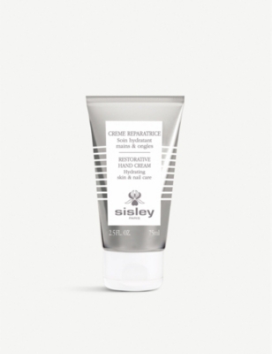 SISLEY: Restorative Hand Cream 75ml