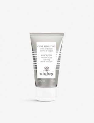 Shop Sisley Paris Sisley Restorative Hand Cream 75ml