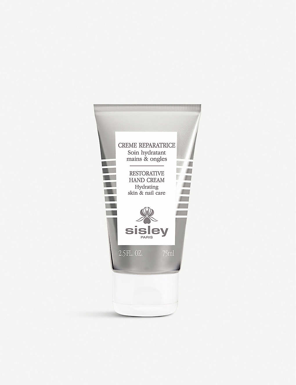 Shop Sisley Paris Sisley Restorative Hand Cream 75ml