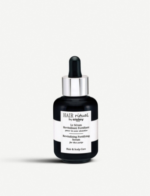 Sisley Paris Sisley Hair Rituel Revitalising Fortifying Serum For The Scalp