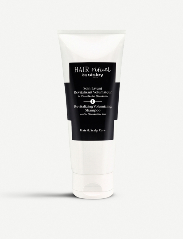 Hair Rituel Revitalising Volumising shampoo with camellia oil 200ml