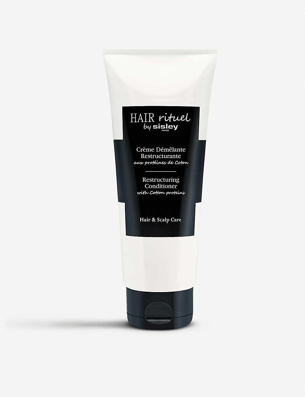 Shop Sisley Paris Sisley Hair Rituel Restructuring Conditioner With Cotton Proteins