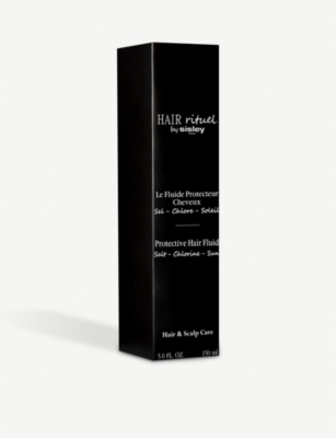 SISLEY: Hair Rituel hair protection fluid 150ml