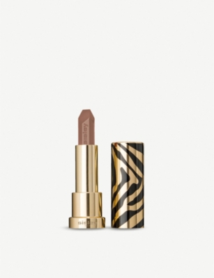 Sisley Paris Le Phyto Rouge Lipstick 3g In 11 Beige Tahiti