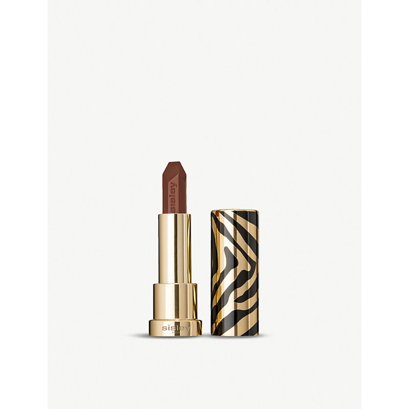 Sisley Paris Le Phyto Rouge Lipstick 3g In 13 Beige Eldorado