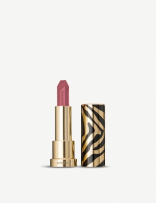 Sisley Paris Le Phyto Rouge Lipstick 3g In 22 Rose Paris