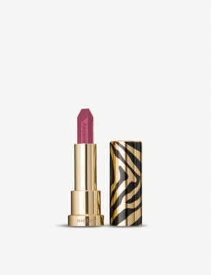 Sisley Paris Le Phyto Rouge Lipstick 3g In 23 Rose Delhi