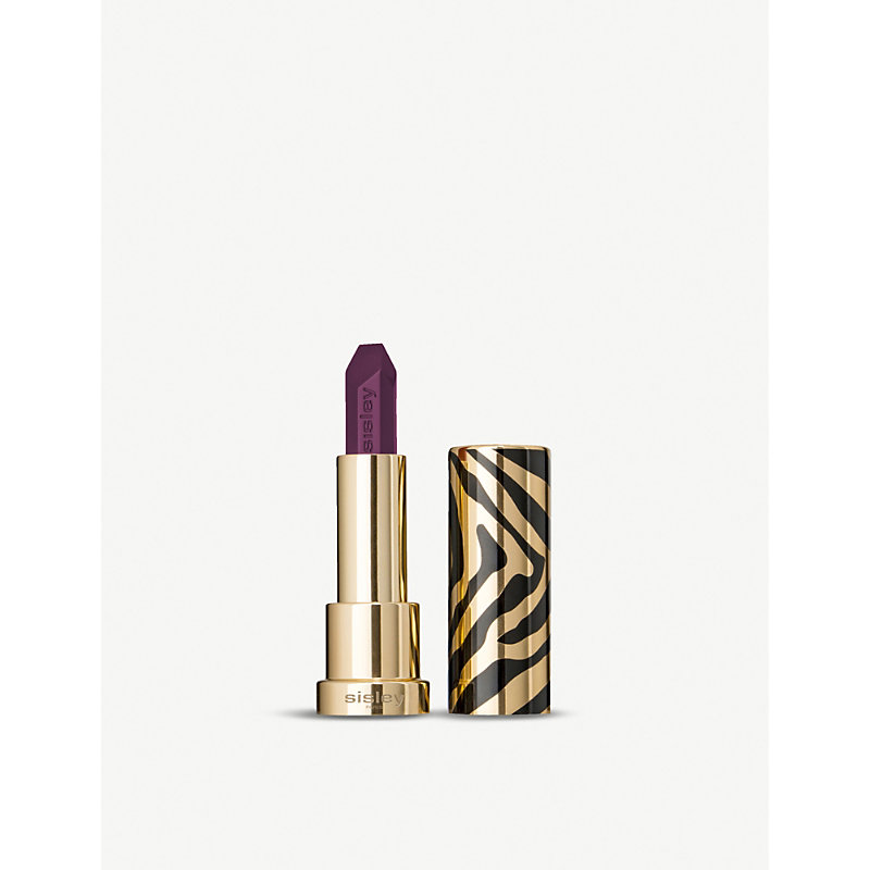Sisley Paris Le Phyto Rouge Lipstick 3g In 25 Rose Kyoto