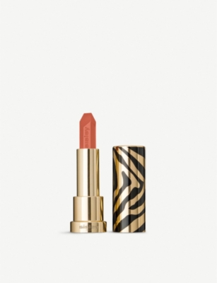 Sisley Paris Le Phyto Rouge Lipstick 3g In 30 Orange Ibiza