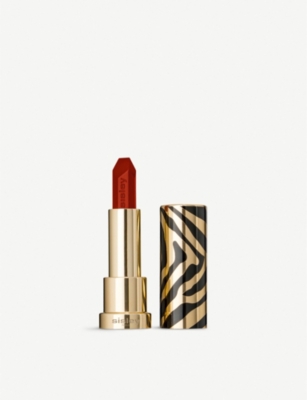 Sisley Paris Le Phyto Rouge Lipstick 3g In 41 Rouge Miami