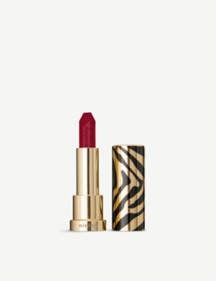 Sisley Paris Le Phyto Rouge Lipstick 3g In 42 Rouge Rio