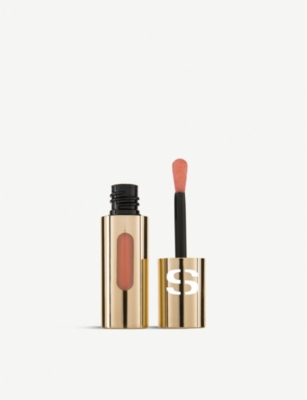 Sisley Paris Phyto-lip Delight Gel-balm 6ml In N3 Sweet