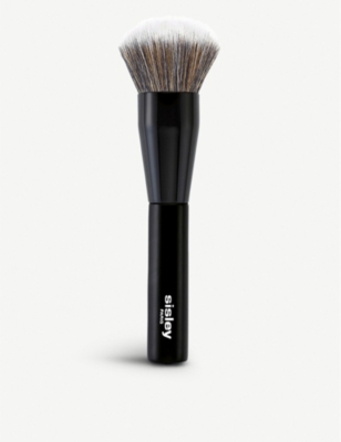 Shop Sisley Paris Sisley Powder Brush