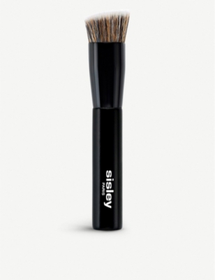 Shop Sisley Paris Sisley Foundation Brush