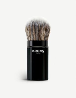 SISLEY: Kabuki brush