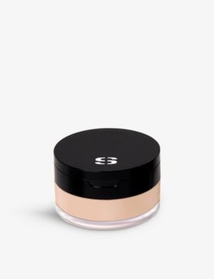 Sisley Paris Sisley Irisee Phyto-poudre Libre Powder In Irisee