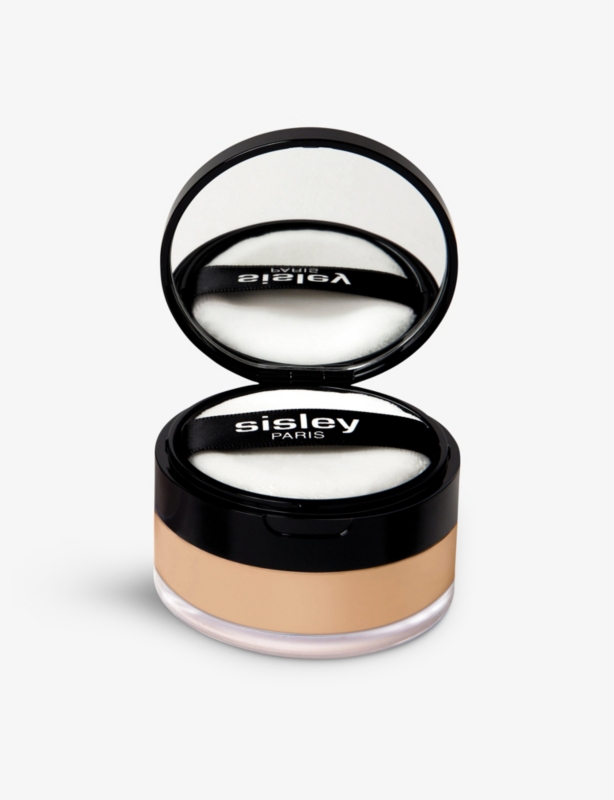 Phyto-Poudre Libre Powder