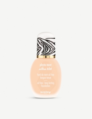 SISLEY PARIS PHYTO-TEINT ULTRA ÉCLAT FOUNDATION 30ML 28979054