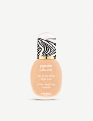 SISLEY PARIS PHYTO-TEINT ULTRA ÉCLAT FOUNDATION 30ML,28978730