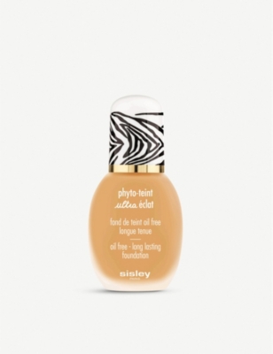 Sisley Paris Sisley N4+ Cinnamon Phyto-teint Ultra Éclat Foundation 30ml