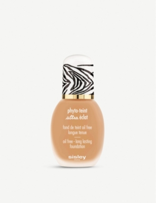 Sisley Paris Sisley N5 Golden Phyto-teint Ultra Éclat Foundation 30ml