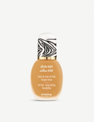 SISLEY PARIS PHYTO-TEINT ULTRA ÉCLAT FOUNDATION 30ML,28979151