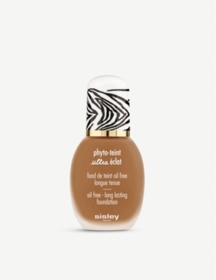 Sisley Paris Sisley N7 Moka Phyto-teint Ultra Éclat Foundation 30ml