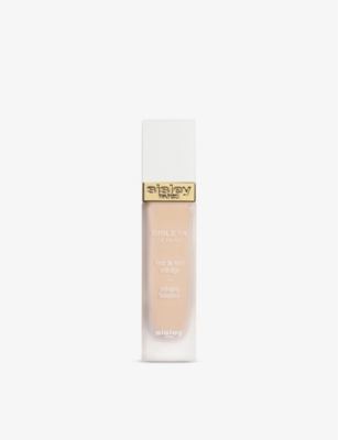 Sisley Paris 00 R Swan Sisleya Le Teint Anti-aging Foundation 30ml