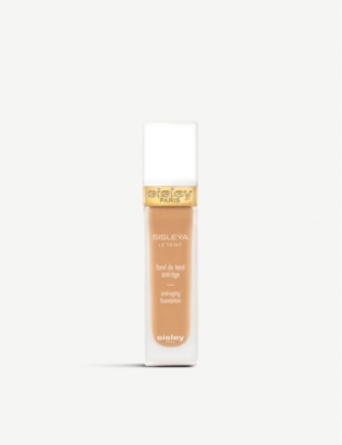 Shop Sisley Paris Sisley Almond A Le Teint Anti-aging Foundation 30ml