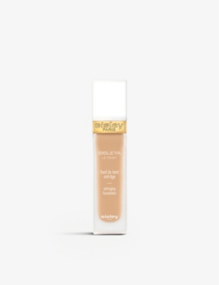 Sisley Paris Sisley Ivory A Le Teint Anti-aging Foundation 30ml In Ivory