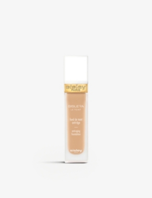 Shop Sisley Paris Sisleya Le Teint Anti-aging Foundation In Ivory