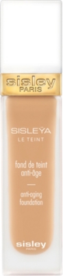 Shop Sisley Paris Sisley Linen A Le Teint Anti-aging Foundation 30ml