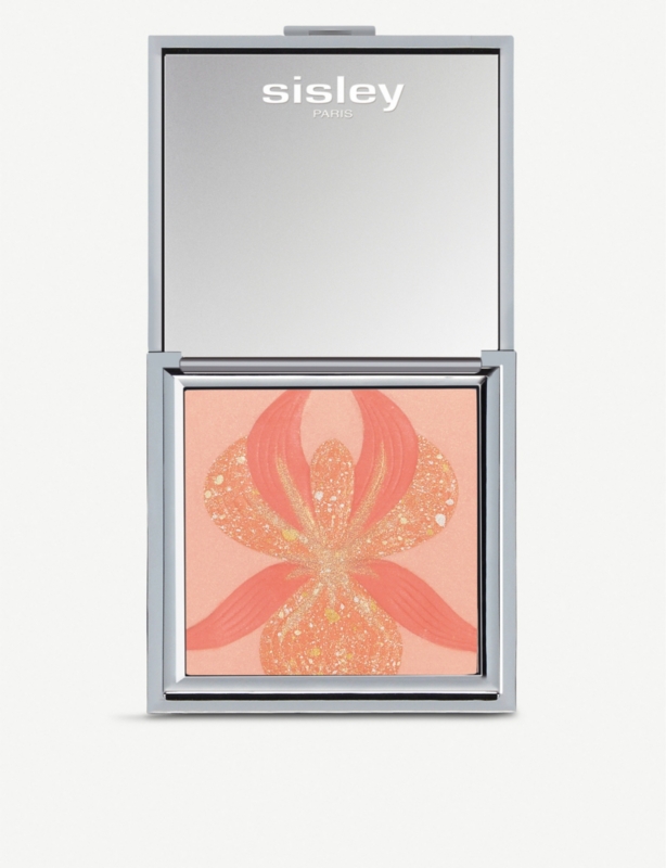 L'Orchidée blush highlighter