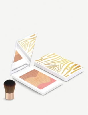 Sisley Paris Sisley Phyto Touche Sun Glow Powder Trio