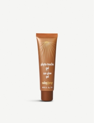 Phyto-Touche Sun Glow iridescent gel 30ml