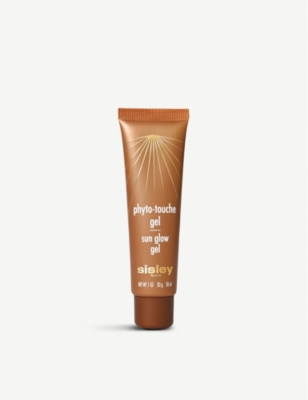 SISLEY PARIS SISLEY PHYTO-TOUCHE SUN GLOW IRIDESCENT GEL 30ML,18315301