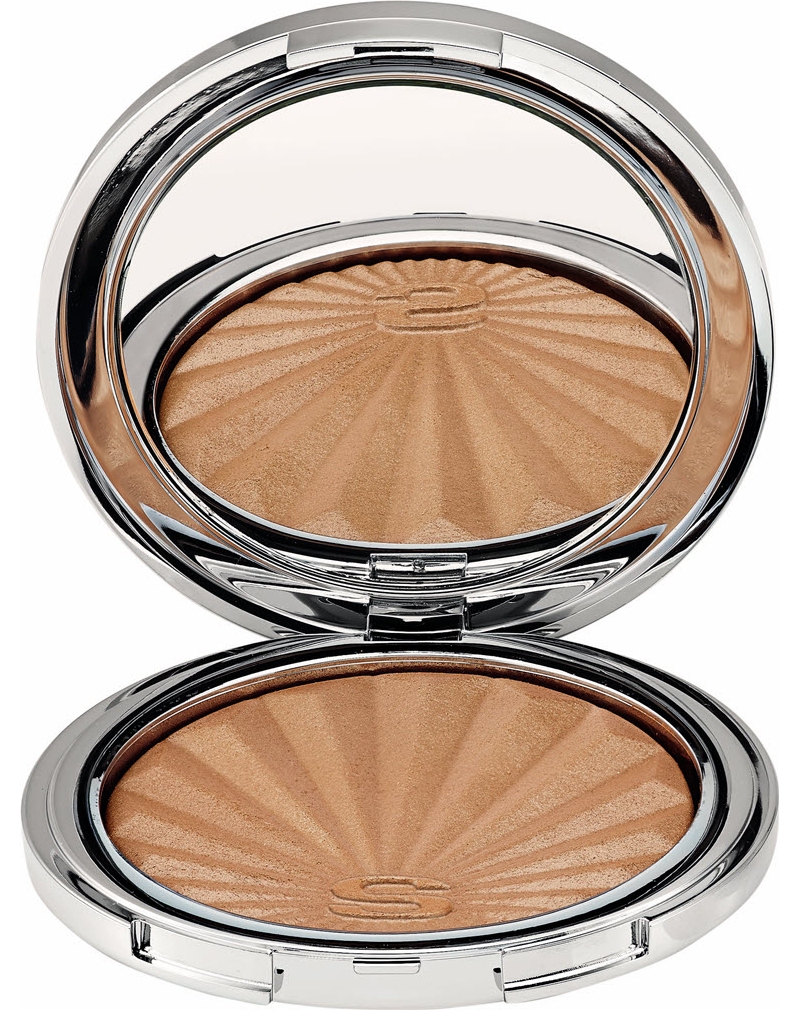 SISLEY   Phyto Touche Illusion dÉté bronzer