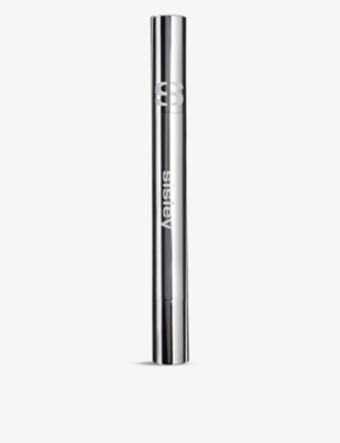 Sisley Paris Golden Beige Stylo Lumière Highlighter Pen 2.5ml In Golden Beige